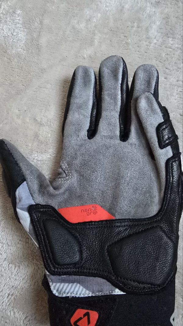 Рукавиці LEATT Adventure X-Flow + Винос Race Face TURBINE-R + Спиці DT Competition фото 2