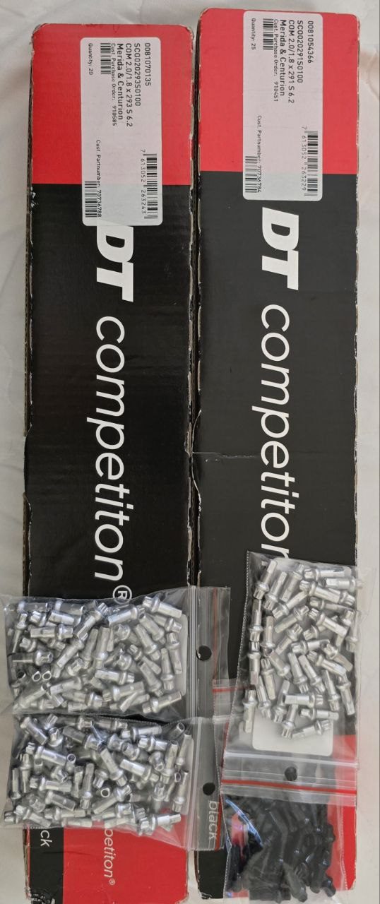 Рукавиці LEATT Adventure X-Flow + Винос Race Face TURBINE-R + Спиці DT Competition фото 9