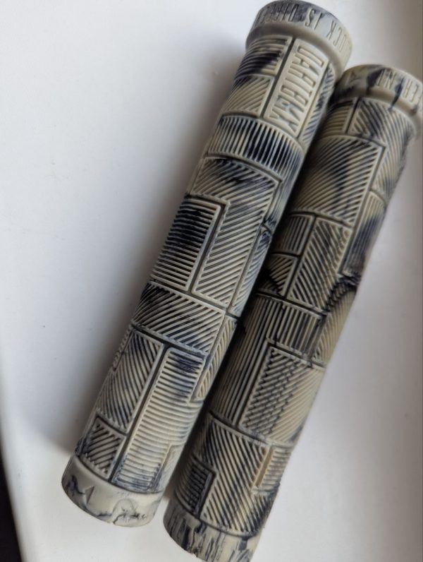 Грипси Dartmoor BMX фото 1