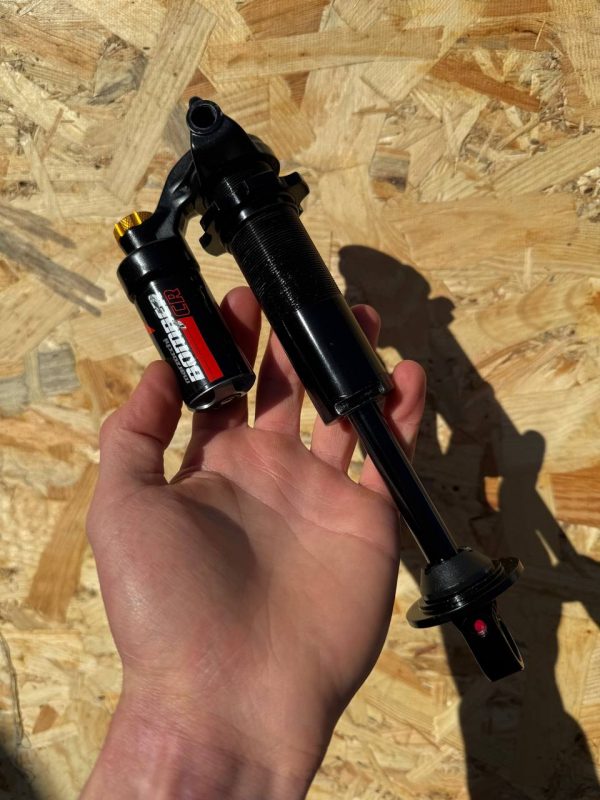 Амортизатор Marzocchi Bomber CR 225/75 фото 1