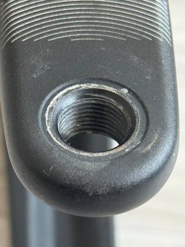 Шатуни Sram X1 175mm 30t фото 4