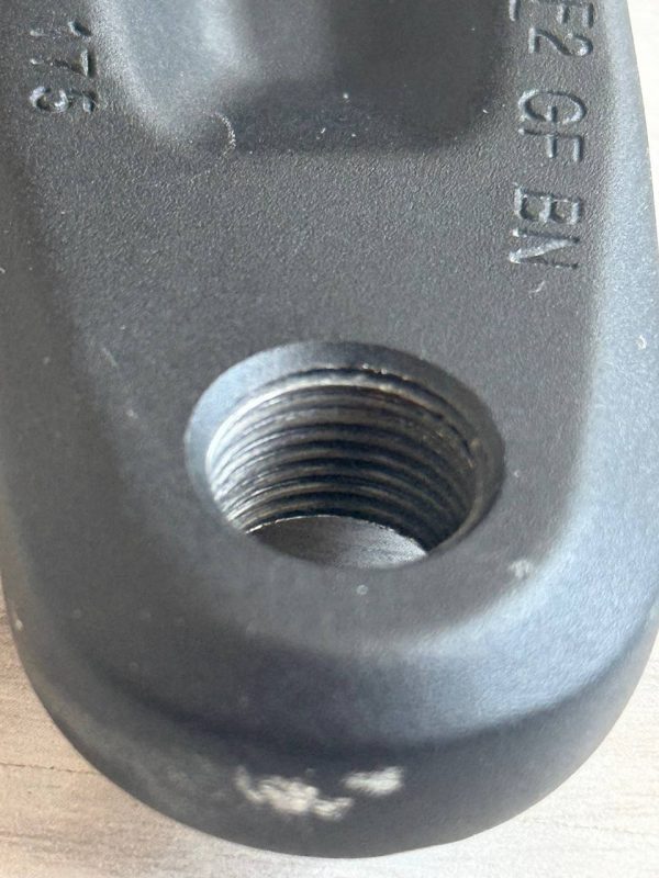 Шатуни Sram X1 175mm 30t фото 3