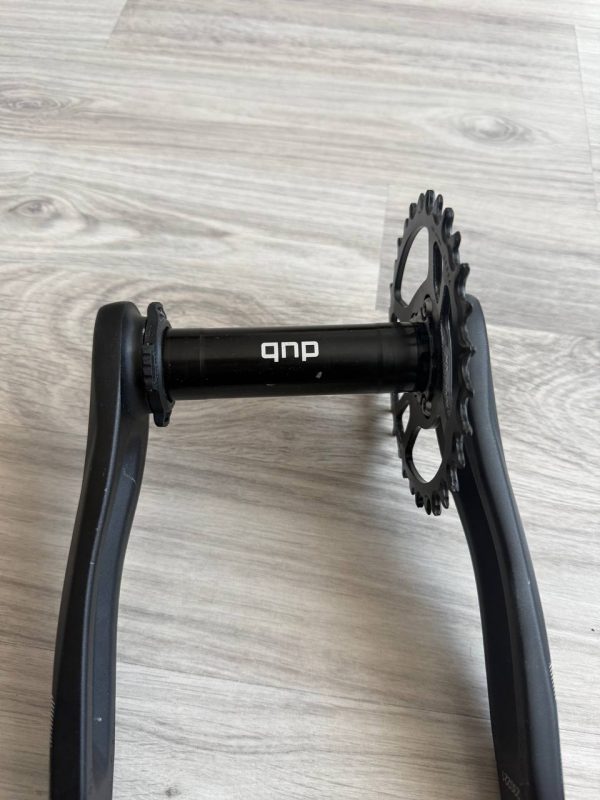 Шатуни Sram X1 175mm 30t фото 6