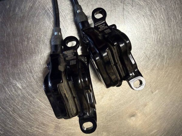 Гальма Formula Cura 4 фото 6