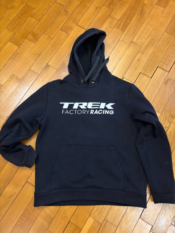 Худі YT Industries + Trek Factory Racing + Santa Cruz Syndicate, розмір M фото 3