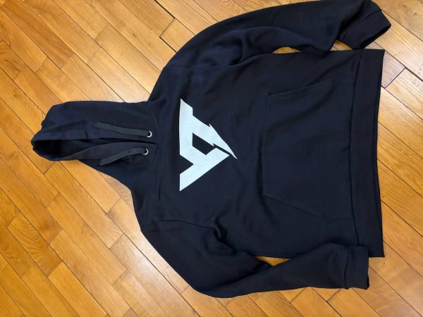 Худі YT Industries + Trek Factory Racing + Santa Cruz Syndicate, розмір M