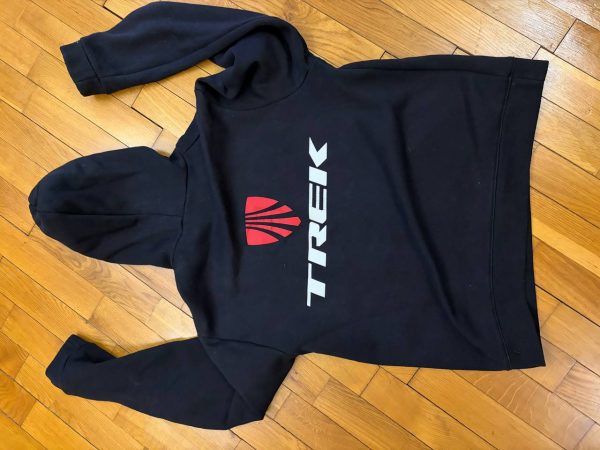 Худі YT Industries + Trek Factory Racing + Santa Cruz Syndicate, розмір M фото 4