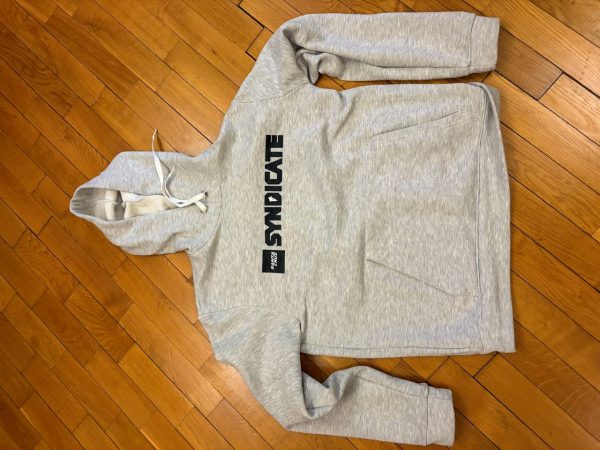 Худі YT Industries + Trek Factory Racing + Santa Cruz Syndicate, розмір M фото 5