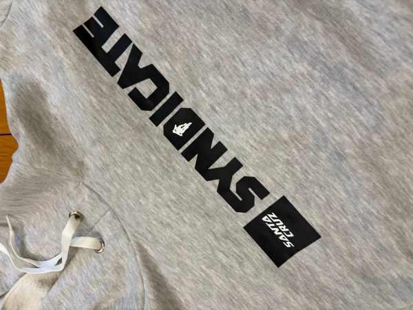 Худі YT Industries + Trek Factory Racing + Santa Cruz Syndicate, розмір M фото 6