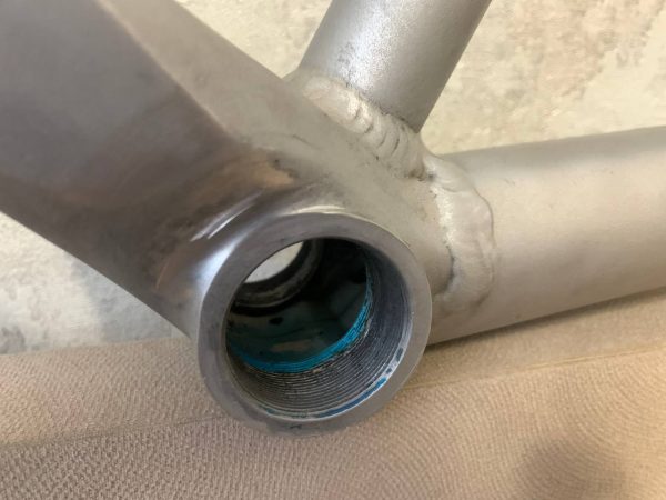 Рама Canyon Stitched 360 Pro S фото 4