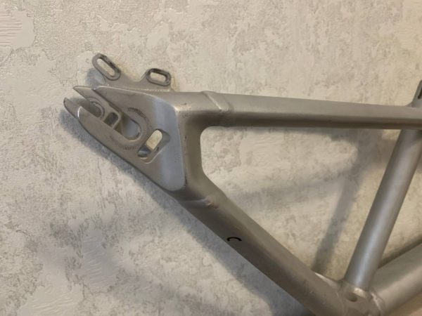 Рама Canyon Stitched 360 Pro S фото 5