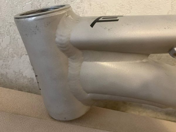 Рама Canyon Stitched 360 Pro S фото 6