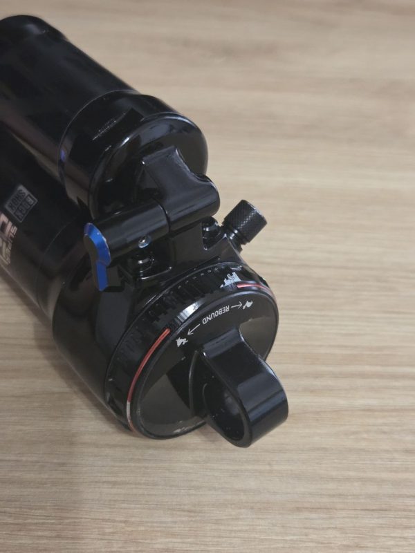 Амортизатор RockShox Super Deluxe Ultimate Select+ Plus фото 2