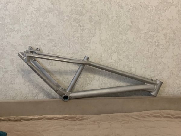 Рама Canyon Stitched 360 Pro S фото 1