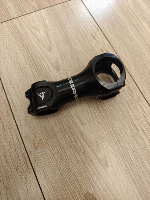 Винос Race Face Turbine 35 90мм 6° фото 2