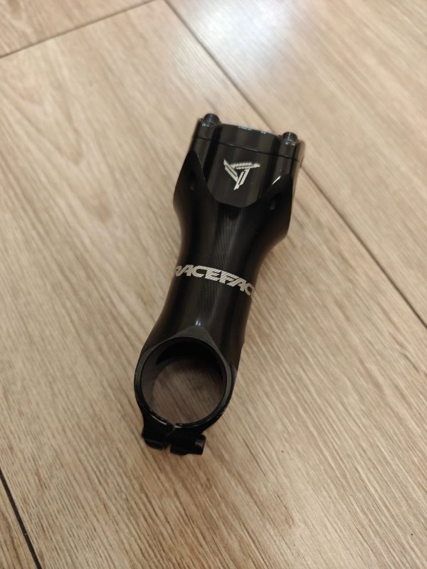 Винос Race Face Turbine 35 90мм 6° фото 3