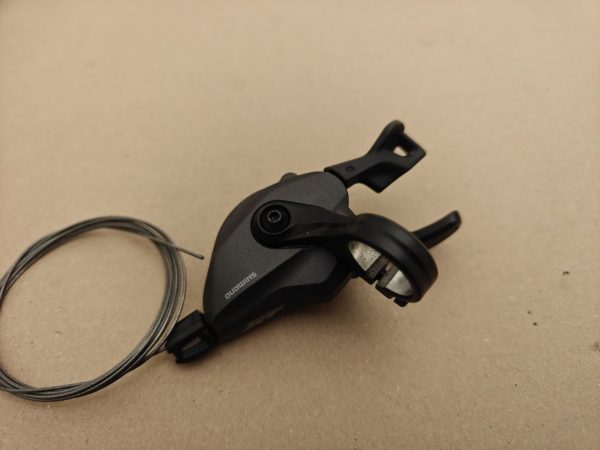 Трансмісія Shimano Deore XT RD-M8000 + SL-M8000 на 11 фото 8