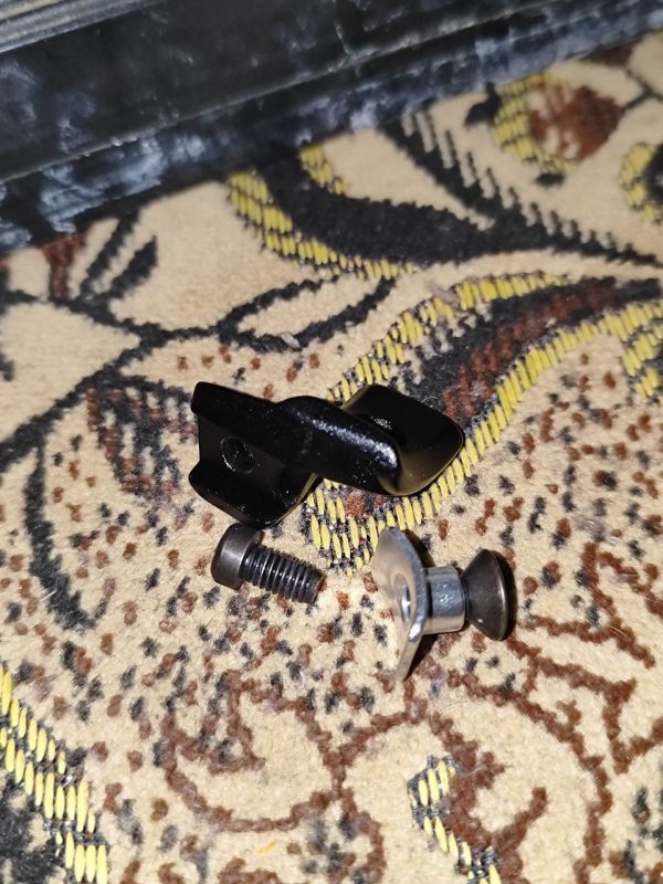 Кріплення Sram Matchmaker праве