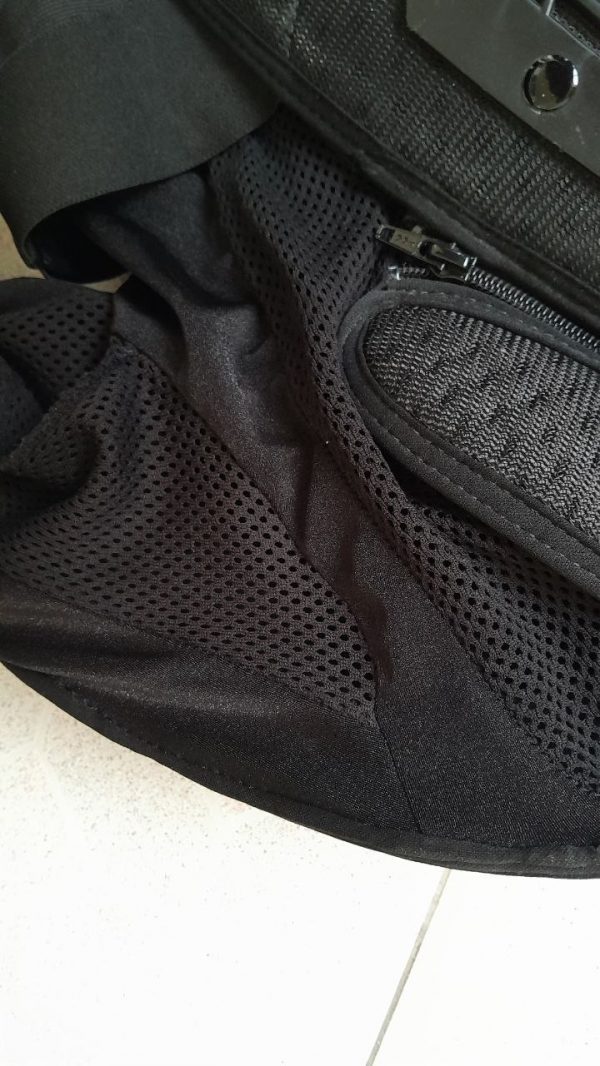 Захист 661 Vapor Pressure XL фото 2