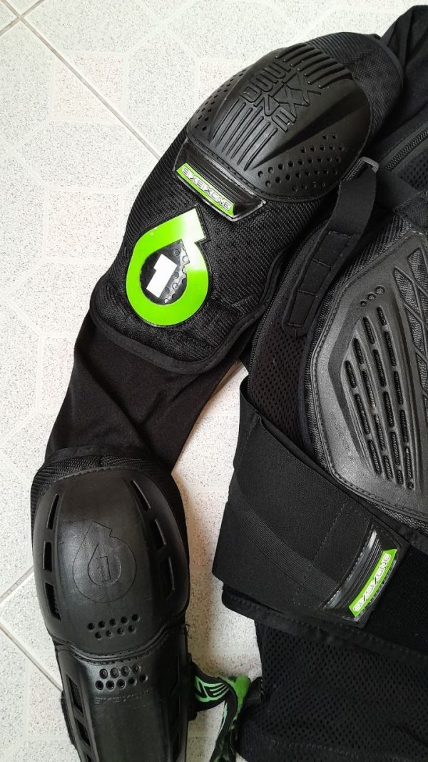 Захист 661 Vapor Pressure XL фото 6