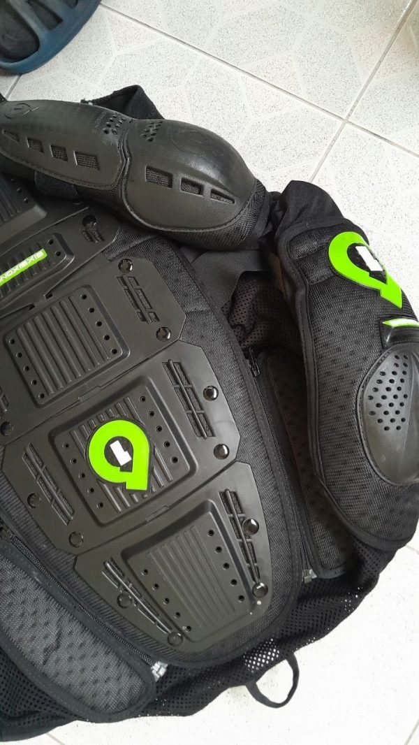 Захист 661 Vapor Pressure XL фото 4