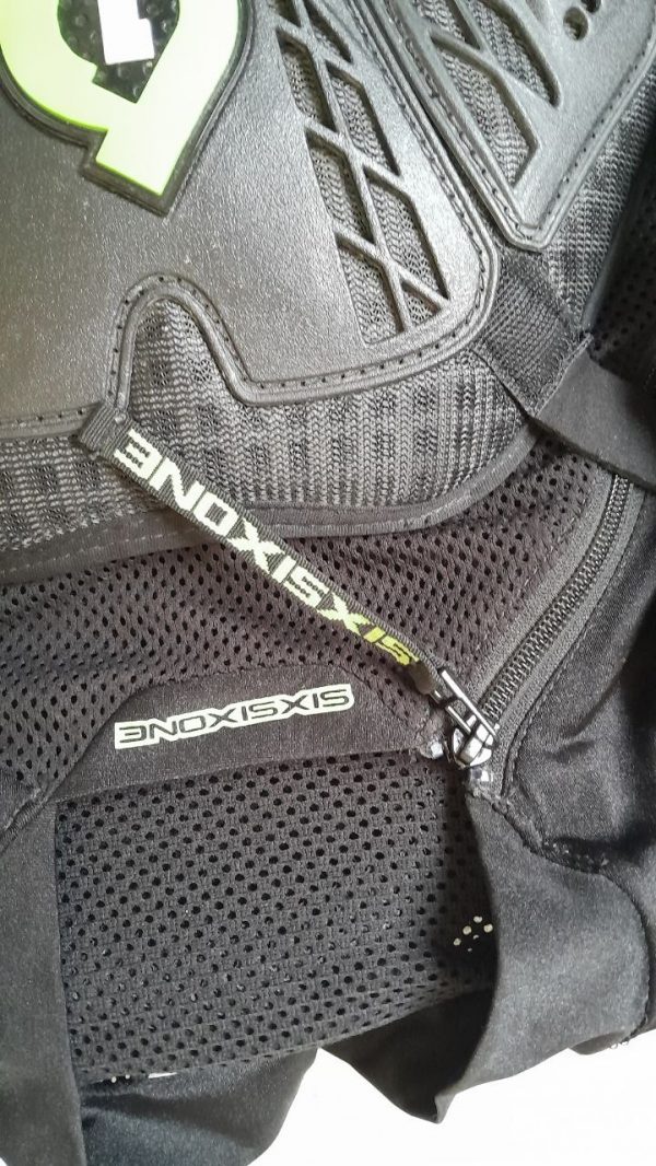 Захист 661 Vapor Pressure XL фото 5