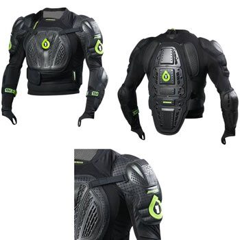 Захист 661 Vapor Pressure XL фото 7