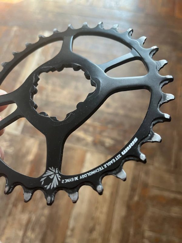 Зірочка SRAM NX 32t
