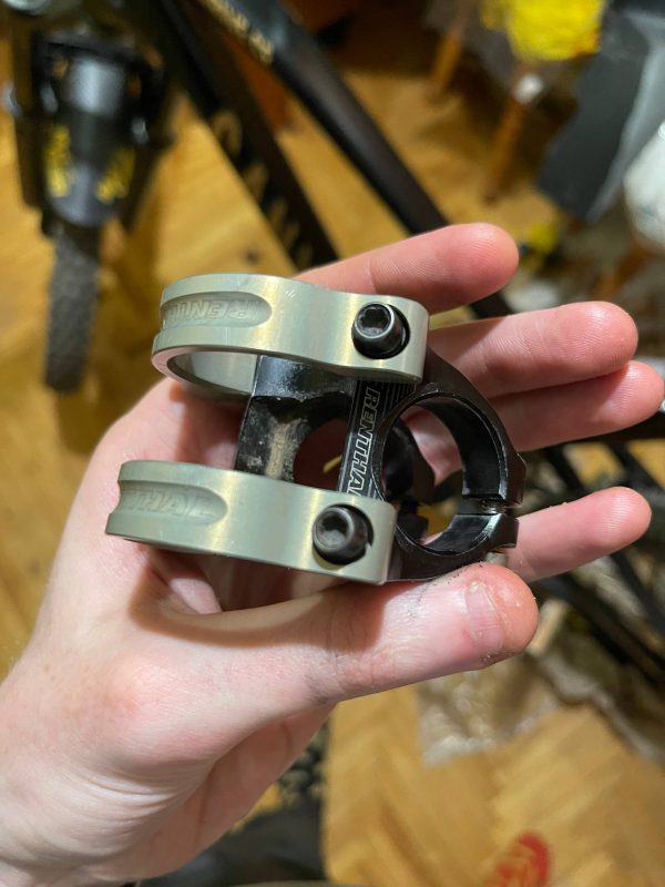 Винос Renthal Apex 35mm фото 5