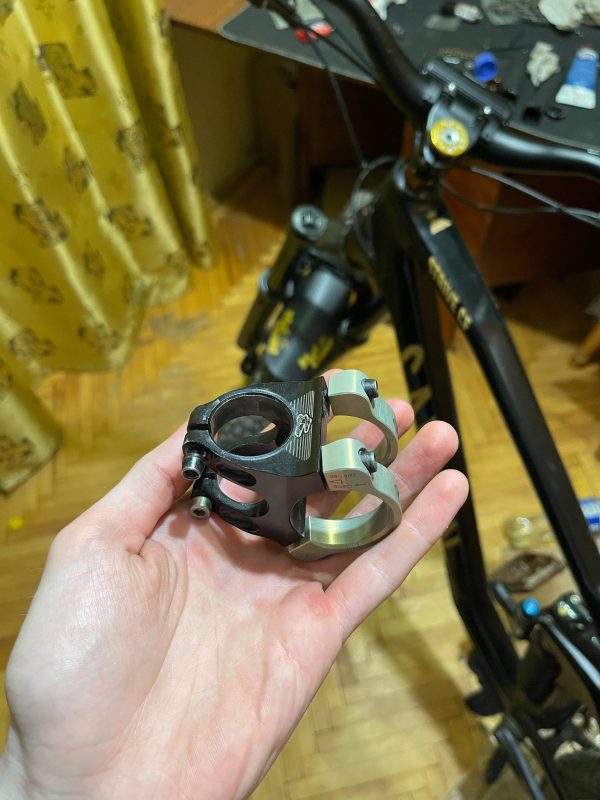 Винос Renthal Apex 35mm фото 2