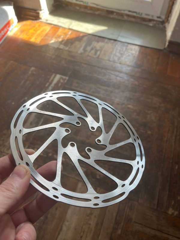 Ротор SRAM Centerline 180mm