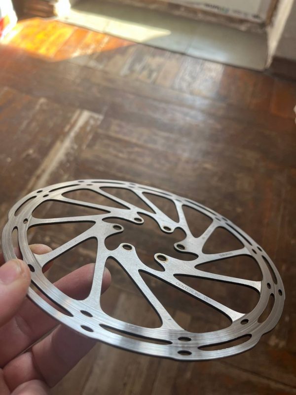 Ротор SRAM Centerline 180mm фото 4