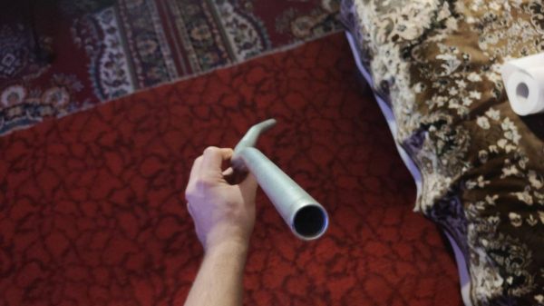 Руль Funn 750mm фото 3