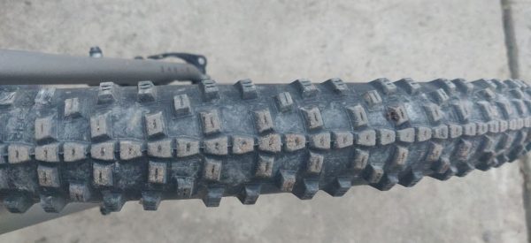 Покришки Schwalbe Smart Sam + Maxxis Icon фото 4