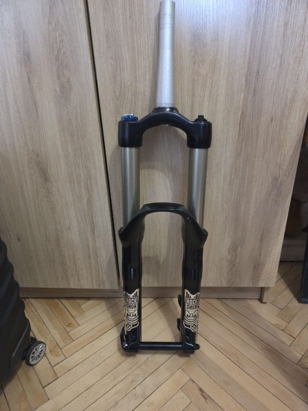 Вилка Rockshox Totem Solo Air + Dropper OneUp 210 34.9 + Сідло Sixpack EJ1 та ін.