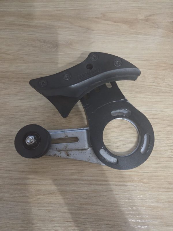 Вилка Rockshox Totem Solo Air + Dropper OneUp 210 34.9 + Сідло Sixpack EJ1 та ін. фото 4