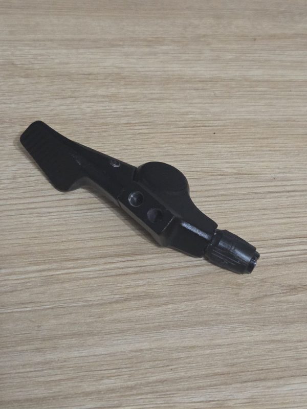 Вилка Rockshox Totem Solo Air + Dropper OneUp 210 34.9 + Сідло Sixpack EJ1 та ін. фото 5