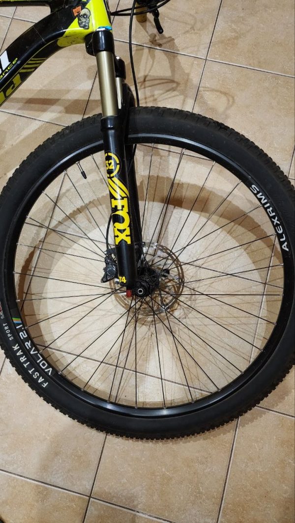 Велосипед Prodoli Grande Corse 29 L-XL фото 2