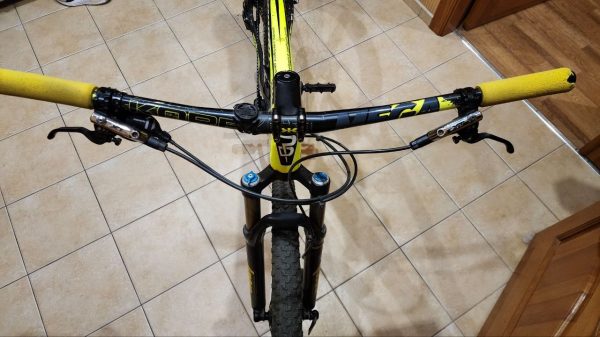 Велосипед Prodoli Grande Corse 29 L-XL фото 3