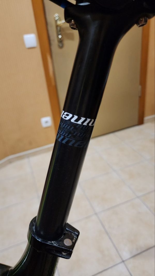 Велосипед Prodoli Grande Corse 29 L-XL фото 4