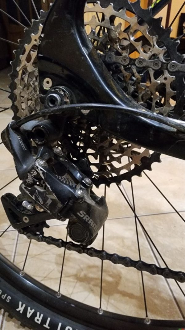 Велосипед Prodoli Grande Corse 29 L-XL фото 5