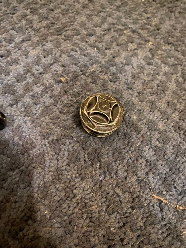 Амортизатор Rock Shox Solo Air 150 мм фото 1