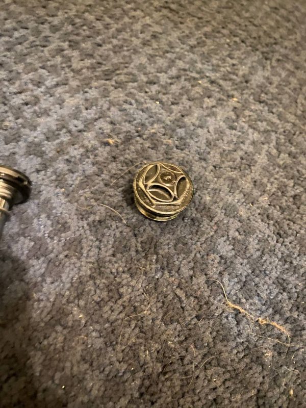 Амортизатор Rock Shox Solo Air 150 мм фото 2