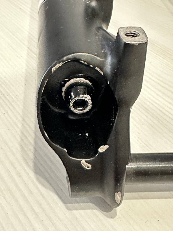 Вилка RockShox Pike 140 мм фото 6