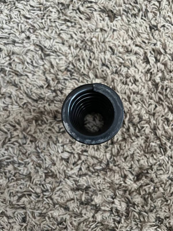 Пружина Nukeproof 325x3.00 фото 3