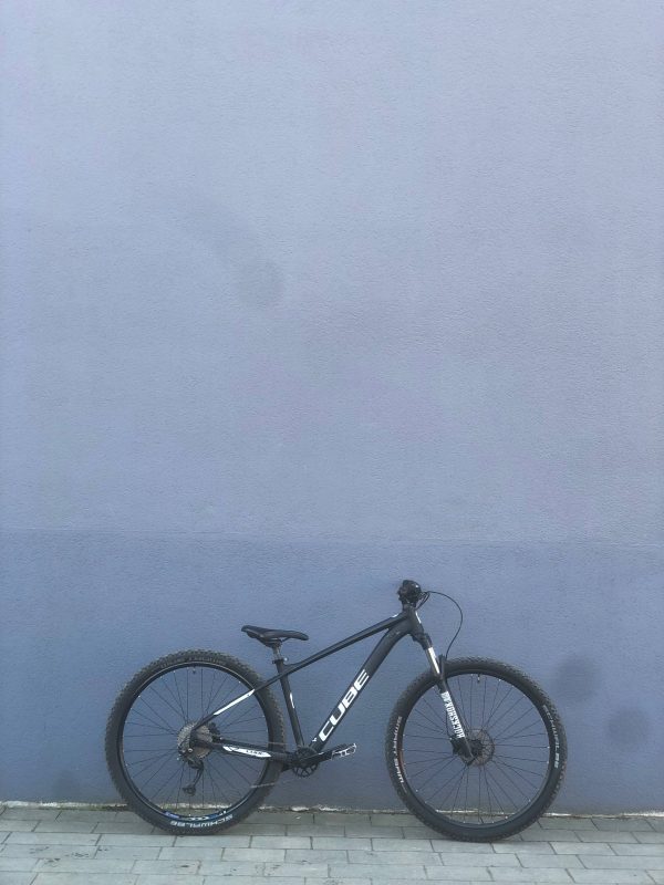 Велосипед Cube AIM SLX 2023 фото 2