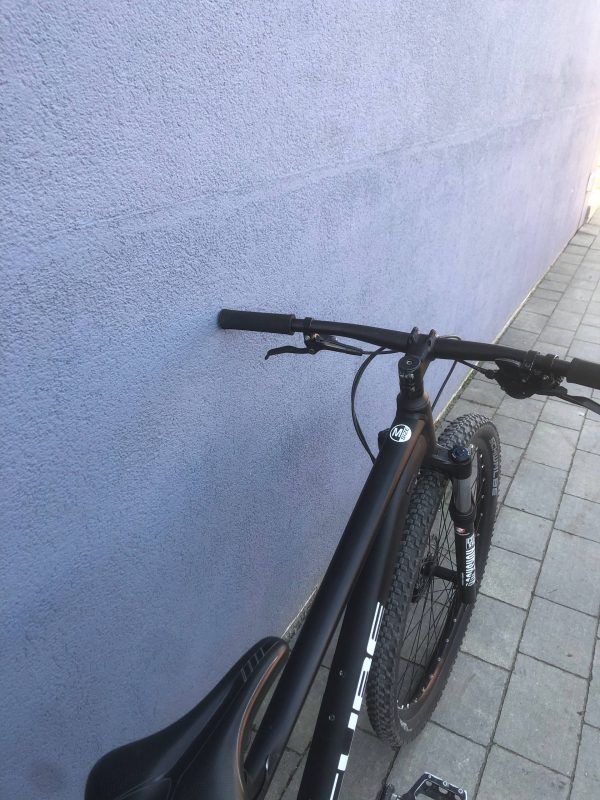 Велосипед Cube AIM SLX 2023 фото 8