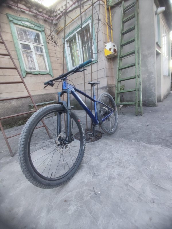 Велосипед Trek X-Caliber 9 29", M, 2021