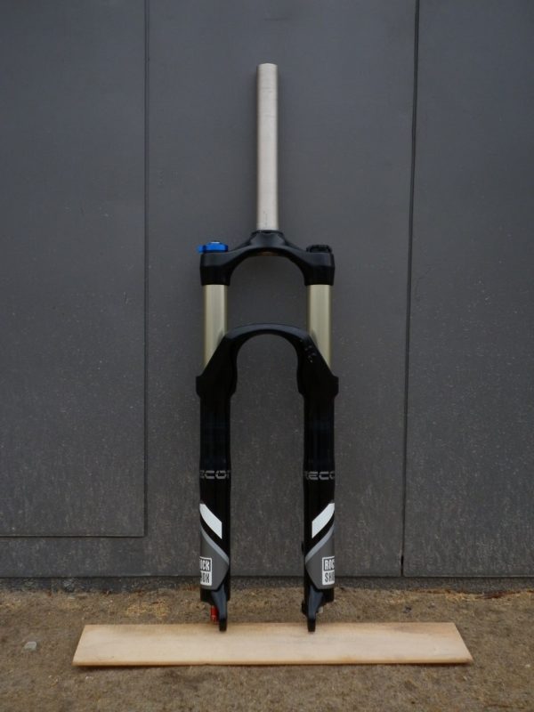 Вилка Rock Shox Recon S-Lite La Femme 26 100mm фото 1