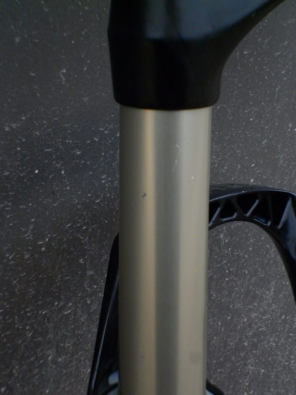 Вилка Rock Shox Recon S-Lite La Femme 26 100mm фото 3